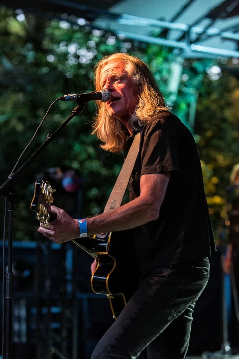The Scabs @ OLT Rivierenhof, picture 20, photographed by Edwin Houdevelt - FrontView Magazine