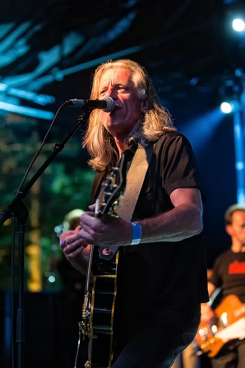 The Scabs @ OLT Rivierenhof, picture 23, photographed by Edwin Houdevelt - FrontView Magazine