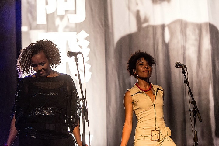 The Scabs @ OLT Rivierenhof, picture 28, photographed by Edwin Houdevelt - FrontView Magazine