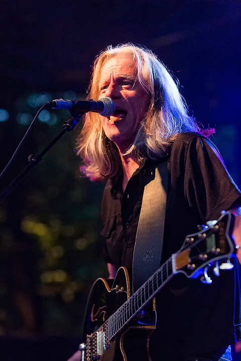 The Scabs @ OLT Rivierenhof, picture 31, photographed by Edwin Houdevelt - FrontView Magazine