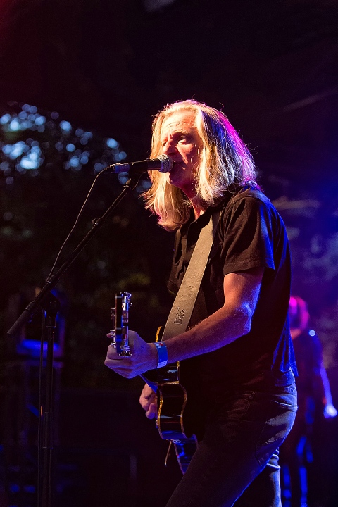 The Scabs @ OLT Rivierenhof, picture 33, photographed by Edwin Houdevelt - FrontView Magazine