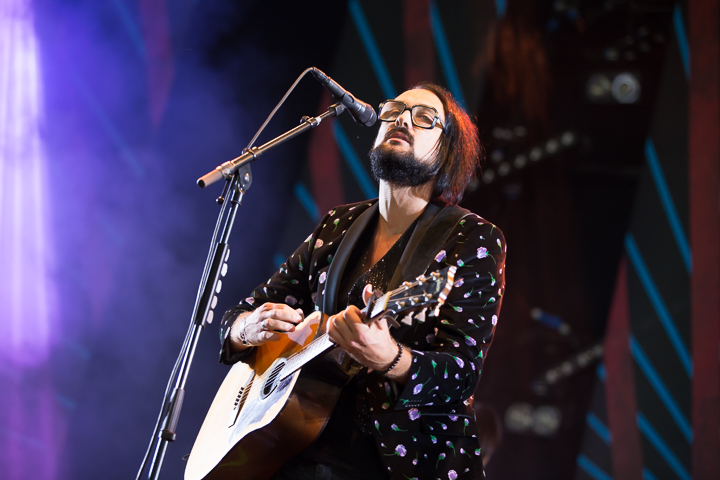 Blaudzun @ Down The Rabbit Hole 2015, foto 1, foto's door Dorien Goetschalckx - FrontView Magazine