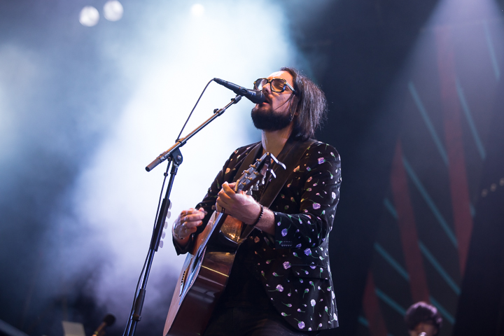 Blaudzun @ Down The Rabbit Hole 2015, foto 3, foto's door Dorien Goetschalckx - FrontView Magazine