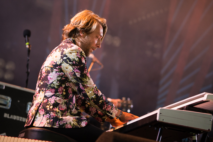Blaudzun @ Down The Rabbit Hole 2015, foto 4, foto's door Dorien Goetschalckx - FrontView Magazine
