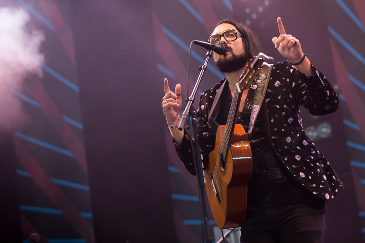 Blaudzun @ Down The Rabbit Hole 2015, foto 5, foto's door Dorien Goetschalckx - FrontView Magazine