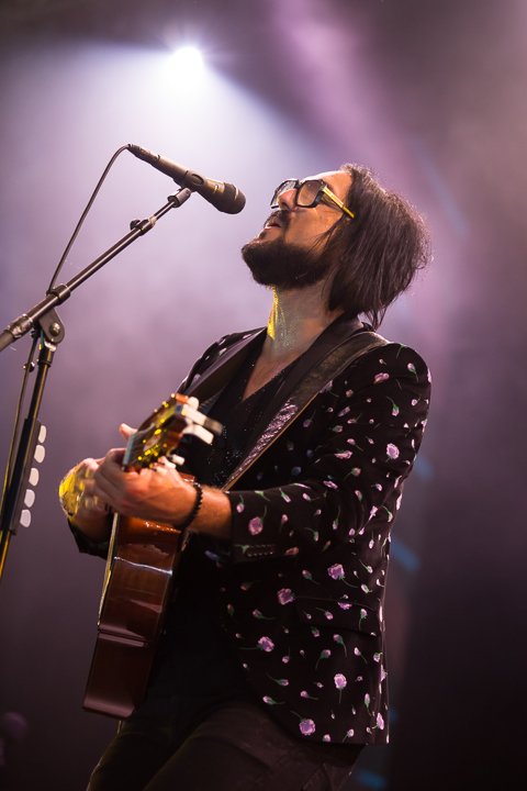 Blaudzun @ Down The Rabbit Hole 2015, foto 6, foto's door Dorien Goetschalckx - FrontView Magazine