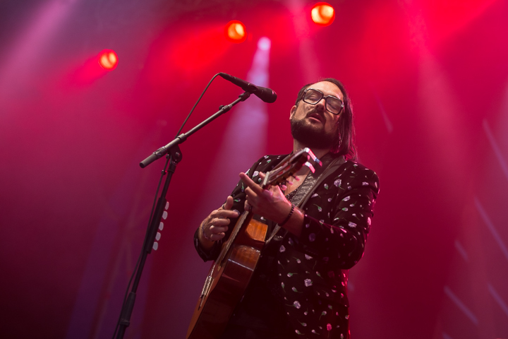 Blaudzun @ Down The Rabbit Hole 2015, foto 8, foto's door Dorien Goetschalckx - FrontView Magazine