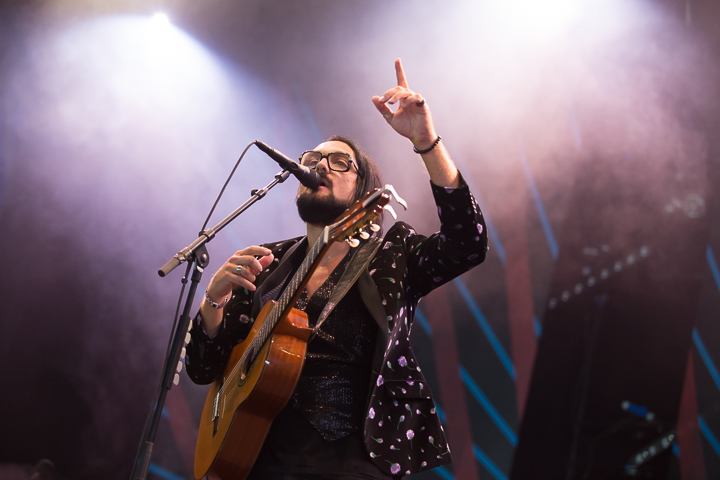 Blaudzun @ Down The Rabbit Hole 2015, foto 10, foto's door Dorien Goetschalckx - FrontView Magazine