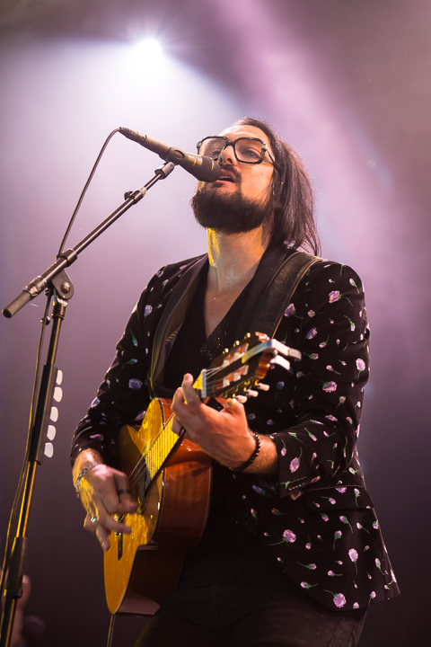 Blaudzun @ Down The Rabbit Hole 2015, foto 11, foto's door Dorien Goetschalckx - FrontView Magazine