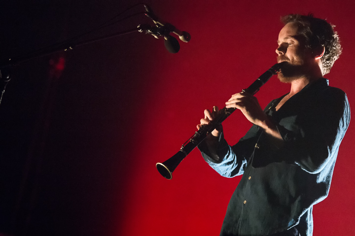 Damien Rice @ Down The Rabbit Hole 2015, picture 7, photographed by Dorien Goetschalckx - FrontView Magazine