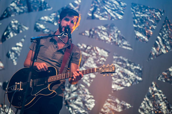 Oscar and The Wolf @ Down The Rabbit Hole 2015, picture 3, photographed by Dorien Goetschalckx - FrontView Magazine