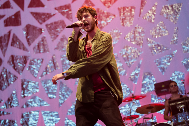 Oscar and The Wolf @ Down The Rabbit Hole 2015, picture 15, photographed by Dorien Goetschalckx - FrontView Magazine