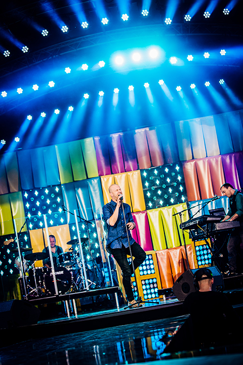 Pop Up Live @ Lommel, foto 18, foto's door Elke Briers - FrontView Magazine