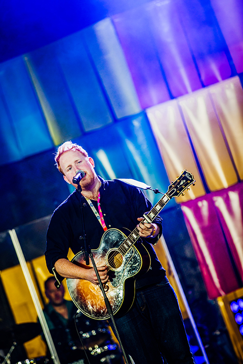 Pop Up Live @ Lommel, foto 24, foto's door Elke Briers - FrontView Magazine