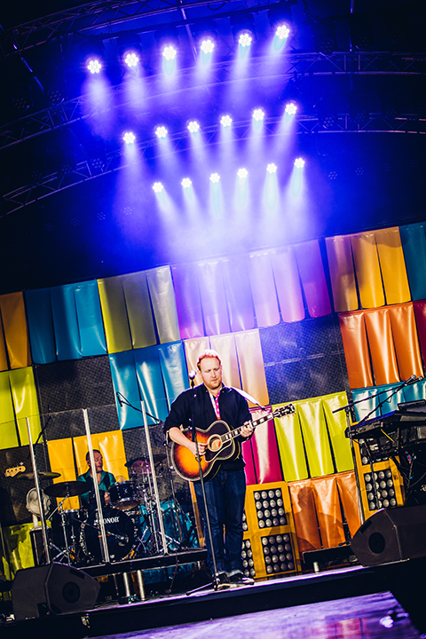 Pop Up Live @ Lommel, foto 25, foto's door Elke Briers - FrontView Magazine