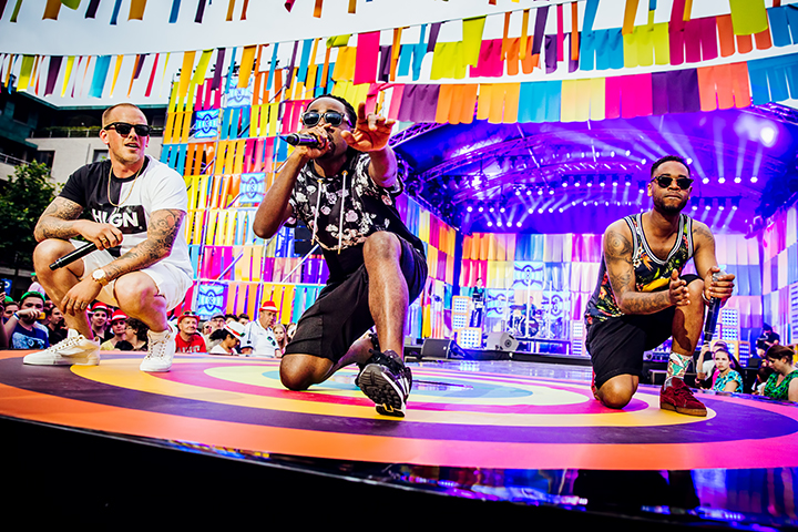 Pop Up Live @ Lommel, foto 27, foto's door Elke Briers - FrontView Magazine