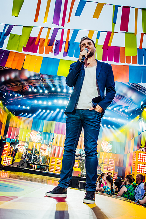 Pop Up Live @ Lommel, foto 29, foto's door Elke Briers - FrontView Magazine