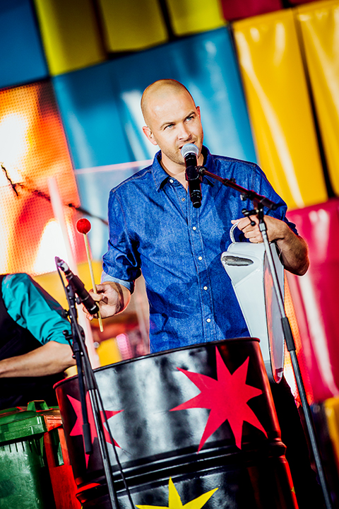 Pop Up Live @ Lommel, foto 30, foto's door Elke Briers - FrontView Magazine