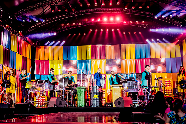 Pop Up Live @ Lommel, foto 31, foto's door Elke Briers - FrontView Magazine