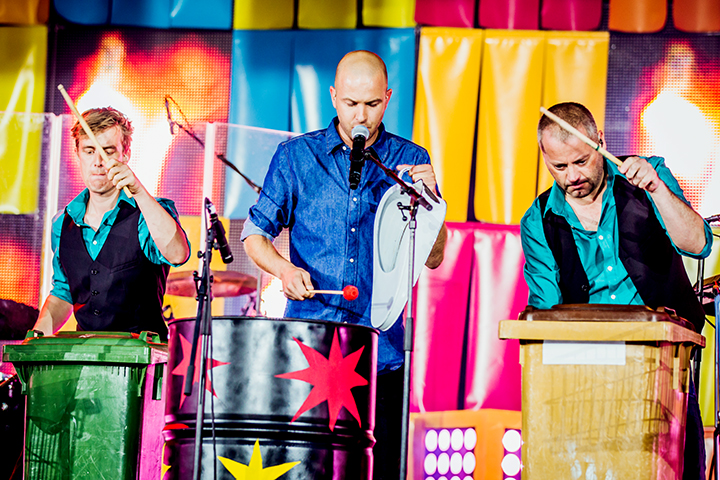 Pop Up Live @ Lommel, foto 32, foto's door Elke Briers - FrontView Magazine