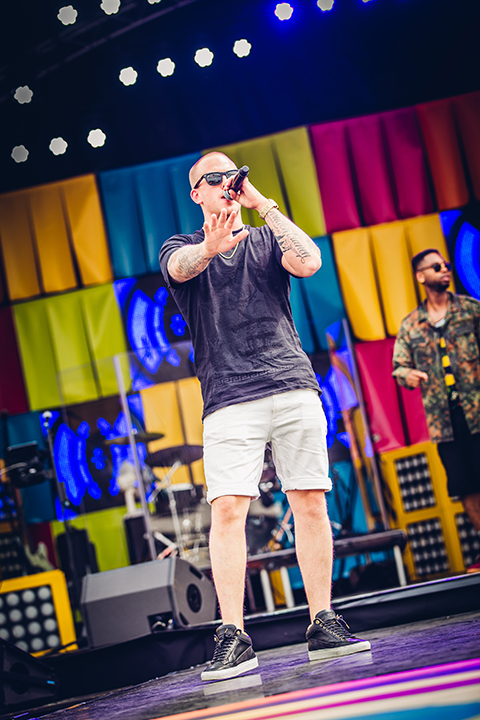 Pop Up Live Repetities @ Lommel, foto 6, foto's door Elke Briers - FrontView Magazine