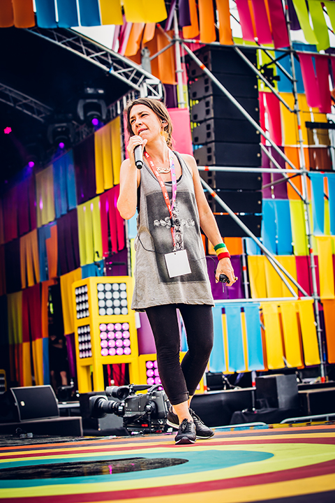 Pop Up Live Repetities @ Lommel, foto 14, foto's door Elke Briers - FrontView Magazine