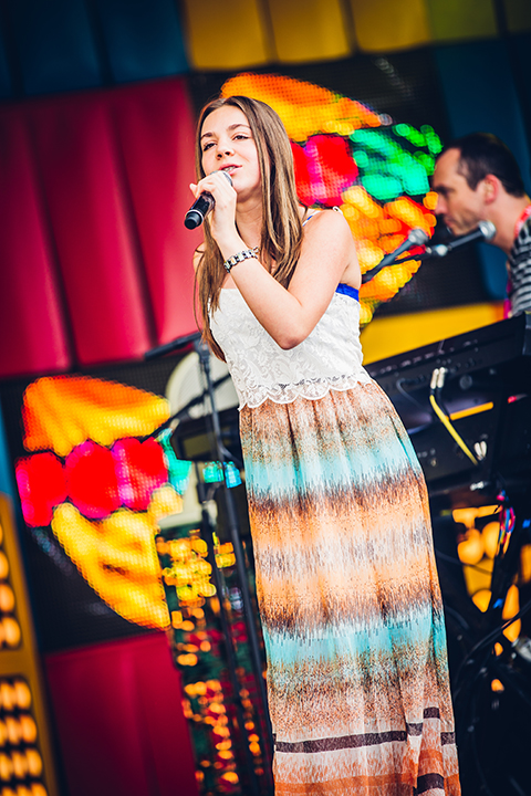 Pop Up Live Repetities @ Lommel, foto 17, foto's door Elke Briers - FrontView Magazine