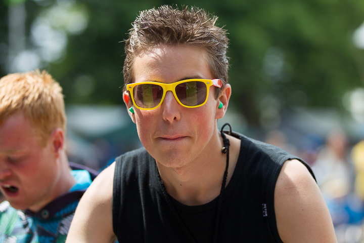 Sfeerbeelden - Rock for Specials 2015 - Dag 1 @ Evergem, foto 4, foto's door Guy Danneels - FrontView Magazine