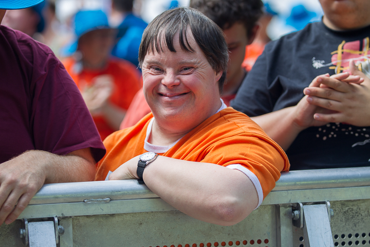 Sfeerbeelden - Rock for Specials 2015 - Dag 1 @ Evergem, foto 17, foto's door Guy Danneels - FrontView Magazine