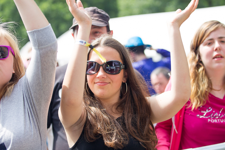 Sfeerbeelden - Rock for Specials 2015 - Dag 1 @ Evergem, foto 34, foto's door Guy Danneels - FrontView Magazine