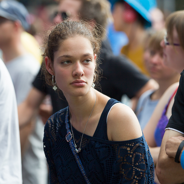 Sfeerbeelden - Rock for Specials 2015 - Dag 1 @ Evergem, foto 54, foto's door Guy Danneels - FrontView Magazine