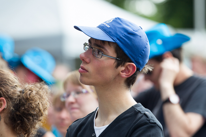 Sfeerbeelden - Rock for Specials 2015 - Dag 1 @ Evergem, foto 55, foto's door Guy Danneels - FrontView Magazine