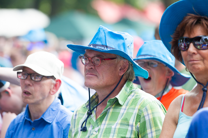 Sfeerbeelden - Rock for Specials 2015 - Dag 1 @ Evergem, foto 56, foto's door Guy Danneels - FrontView Magazine