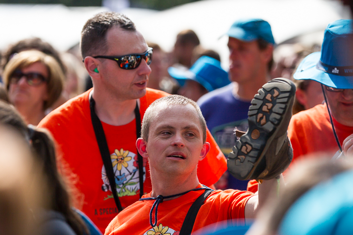 Sfeerbeelden - Rock for Specials 2015 - Dag 1 @ Evergem, foto 58, foto's door Guy Danneels - FrontView Magazine