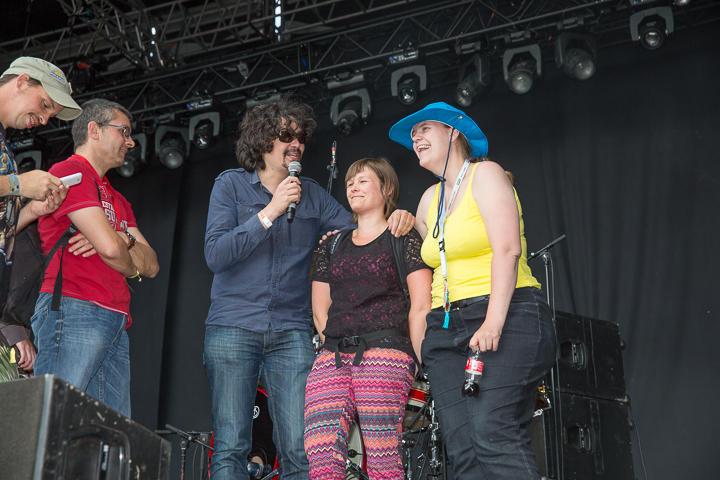 Sfeerbeelden - Rock for Specials 2015 - Dag 1 @ Evergem, foto 60, foto's door Guy Danneels - FrontView Magazine