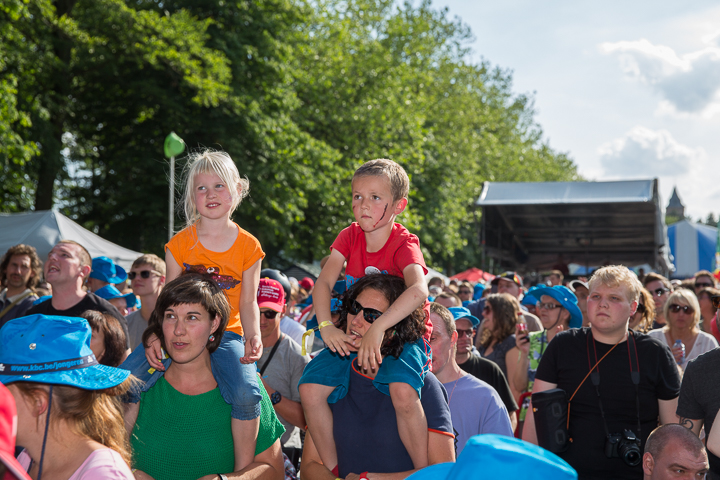 Sfeerbeelden - Rock for Specials 2015 - Dag 1 @ Evergem, foto 71, foto's door Guy Danneels - FrontView Magazine
