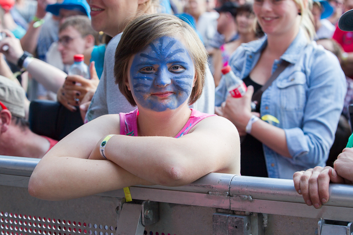 Sfeerbeelden - Rock for Specials 2015 - Dag 1 @ Evergem, foto 72, foto's door Guy Danneels - FrontView Magazine