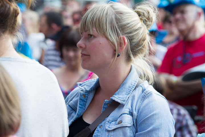 Sfeerbeelden - Rock for Specials 2015 - Dag 1 @ Evergem, foto 73, foto's door Guy Danneels - FrontView Magazine