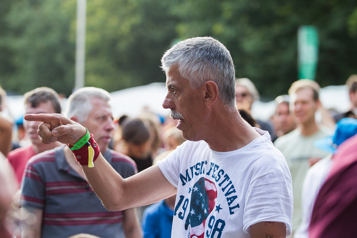 Sfeerbeelden - Rock for Specials 2015 - Dag 1 @ Evergem, foto 76, foto's door Guy Danneels - FrontView Magazine