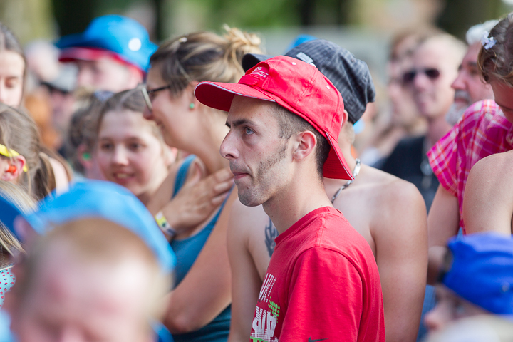 Sfeerbeelden - Rock for Specials 2015 - Dag 1 @ Evergem, foto 77, foto's door Guy Danneels - FrontView Magazine