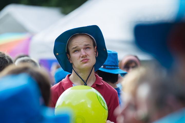 Sfeerbeelden - Rock for Specials 2015 - Dag 1 @ Evergem, foto 78, foto's door Guy Danneels - FrontView Magazine