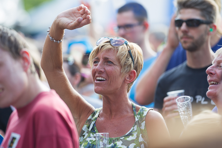 Sfeerbeelden - Rock for Specials 2015 - Dag 1 @ Evergem, foto 80, foto's door Guy Danneels - FrontView Magazine