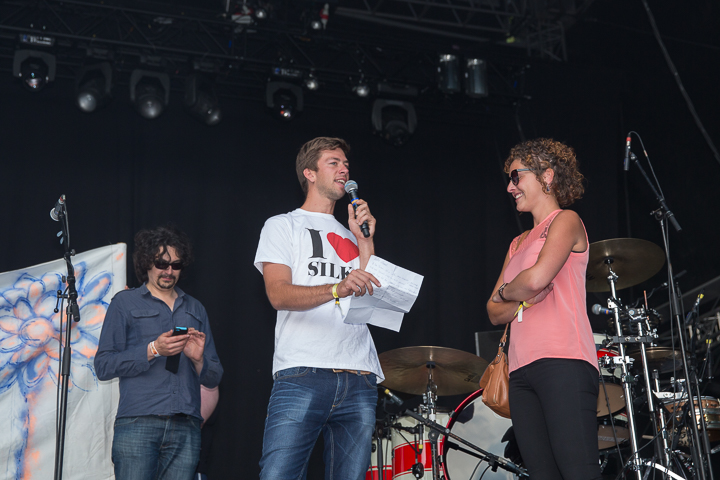 Sfeerbeelden - Rock for Specials 2015 - Dag 1 @ Evergem, foto 84, foto's door Guy Danneels - FrontView Magazine