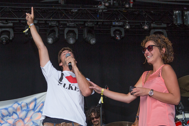 Sfeerbeelden - Rock for Specials 2015 - Dag 1 @ Evergem, foto 86, foto's door Guy Danneels - FrontView Magazine