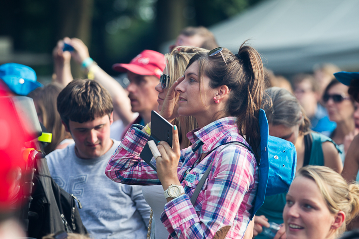 Sfeerbeelden - Rock for Specials 2015 - Dag 1 @ Evergem, foto 87, foto's door Guy Danneels - FrontView Magazine