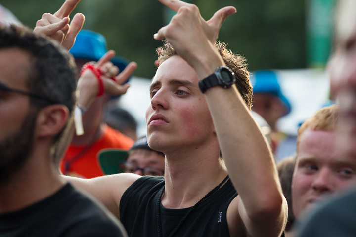 Sfeerbeelden - Rock for Specials 2015 - Dag 1 @ Evergem, foto 90, foto's door Guy Danneels - FrontView Magazine