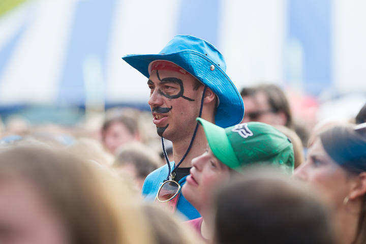 Sfeerbeelden - Rock for Specials 2015 - Dag 1 @ Evergem, foto 95, foto's door Guy Danneels - FrontView Magazine