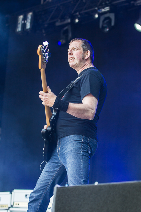 Belgian Quo Band op Rock voor Specials - Dag 2 @ Evergem, picture 8, photographed by Guy Danneels - FrontView Magazine