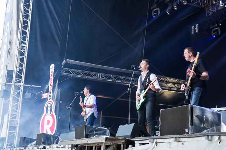 Belgian Quo Band op Rock voor Specials - Dag 2 @ Evergem, picture 13, photographed by Guy Danneels - FrontView Magazine