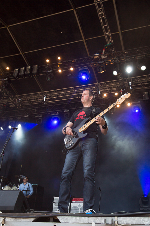 Belgian Quo Band op Rock voor Specials - Dag 2 @ Evergem, picture 14, photographed by Guy Danneels - FrontView Magazine